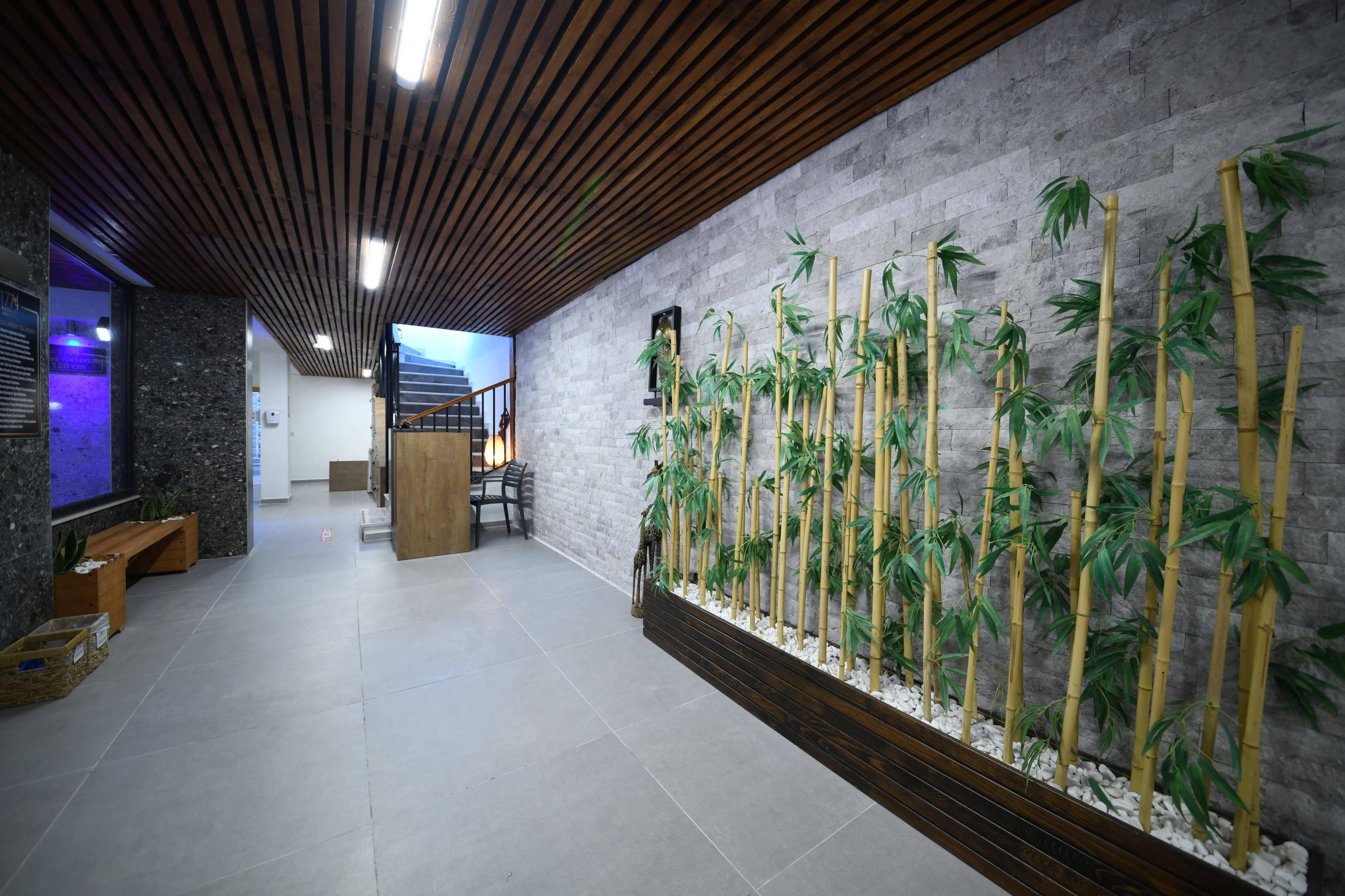 1774卡兹达格温泉精品酒店 古雷 外观 照片